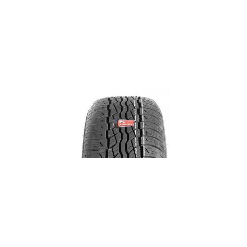 BRIDGESTONE: BRIDGEST D 687 235/60 R16 100H