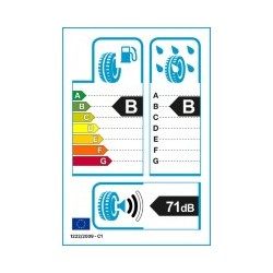 LASSA: LASSA DRIVEW 235/45 R17 97 W XL