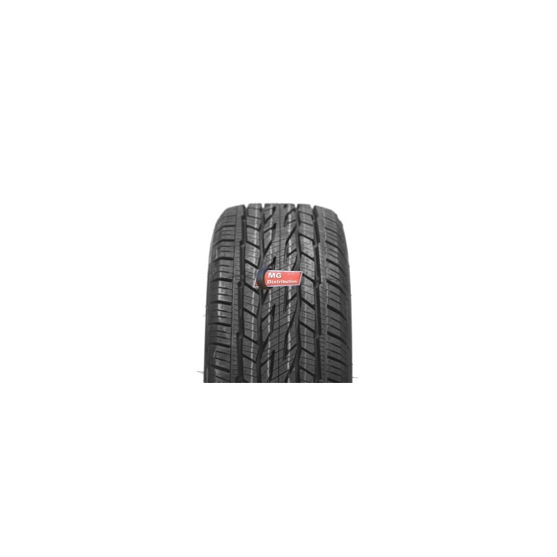 CONTINENTAL: CONTI CR-LX2 215/65 R16 98 H