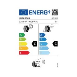 KORMORAN: KORMORAN SUV-SU 235/55 R19 105W XL