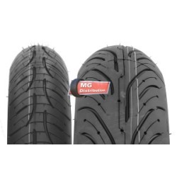 MICHELIN: MIC. 160/60 R14...