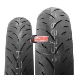 DUNLOP: DUN. 170/60ZR17 72...