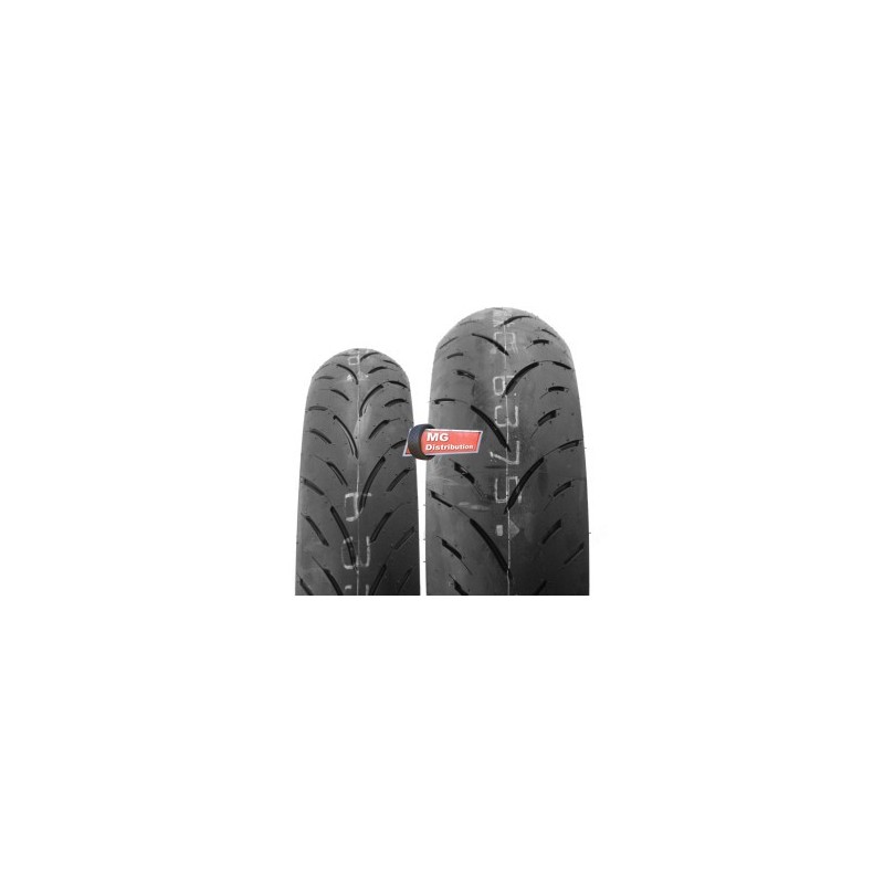 DUNLOP: DUN. 170/60ZR17 72 W TL GPR300 REAR