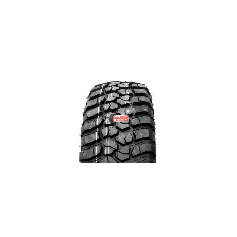 LAKESEA: LAKESEA GRACK 265/70 R17 121Q