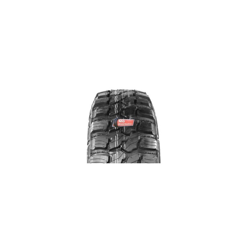 LAKESEA: LAKESEA CROCO 35X12.5R17 121Q