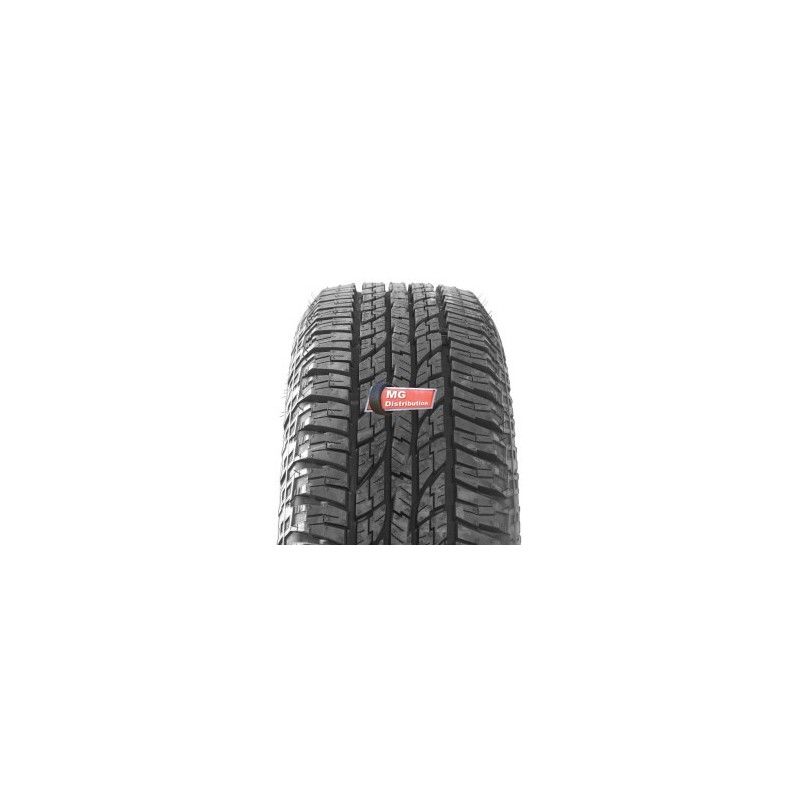 YOKOHAMA: YOKOHAMA G015 235/60 R18 107H XL