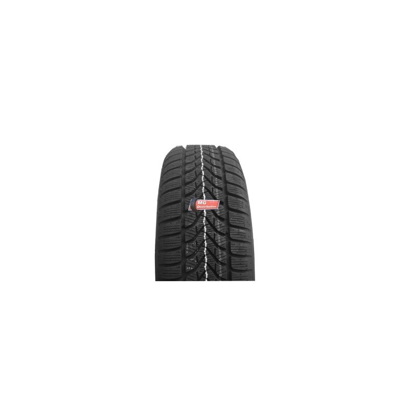 LASSA: LASSA SNOW-3 205/60 R15 91 H