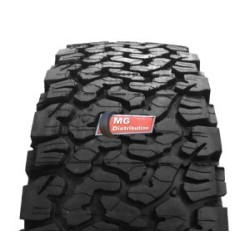 BF-GOODRICH: GOODRICH AL-TER 255/75 R17 111/108S