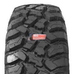 FORTUNE: FORTUNE MAS-MT 265/70 R16 121/118Q