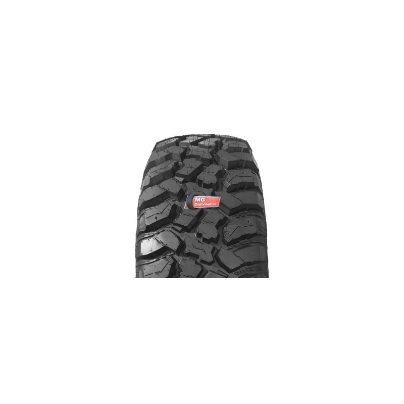 FORTUNE: FORTUNE MAS-MT 265/70 R16 121/118Q