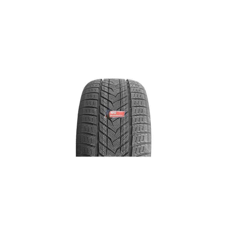 GRENLANDER: GRENLAND ICE-2 245/40 R20 99 V XL