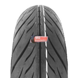 MITAS: MITAS MC25 100/80 -17 52 R TL