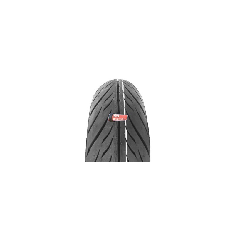 MITAS: MITAS MC25 100/80 -17 52 R TL