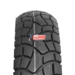 MITAS: MITAS MC24 120/80 -18 62 S TT