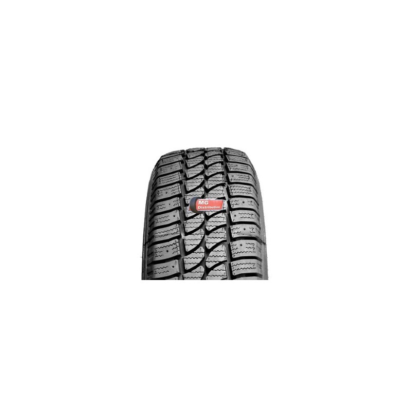 TIGAR: TIGAR CA-WIN 225/75 R16 118/116R