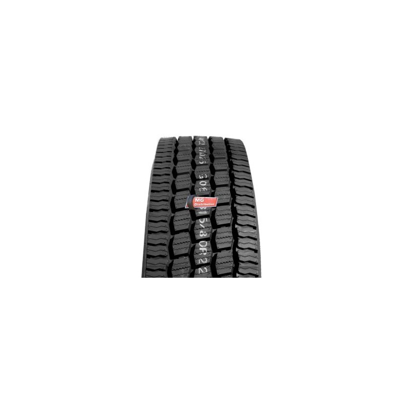 HANKOOK: HANKOOK AW02 295/80R225 154/149M