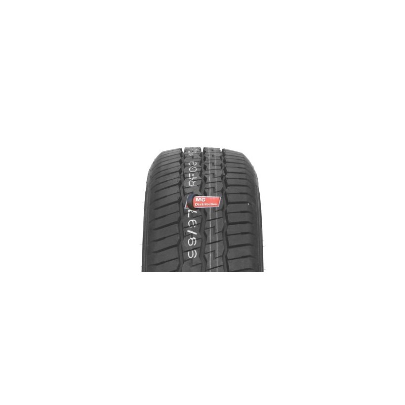 TRACMAX: TRACMAX RF09 205/70 R15 106R