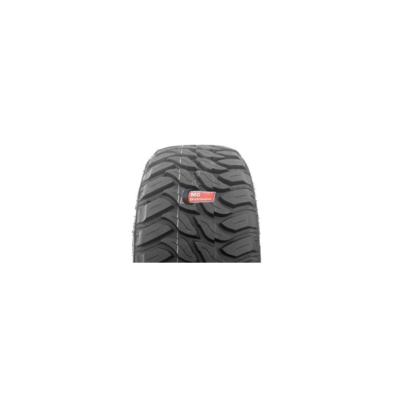 GRENLANDER: GRENLAND PRE-MT 285/75 R16 126/123Q LT