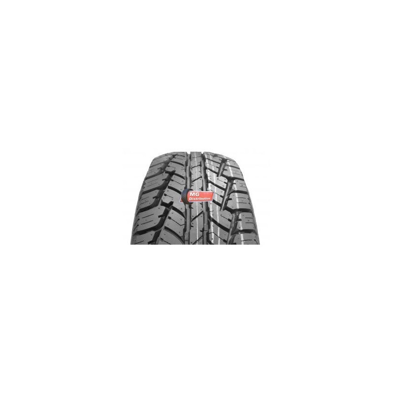 NANKANG: NANKANG FT7AT 225/75 R16 115/112Q