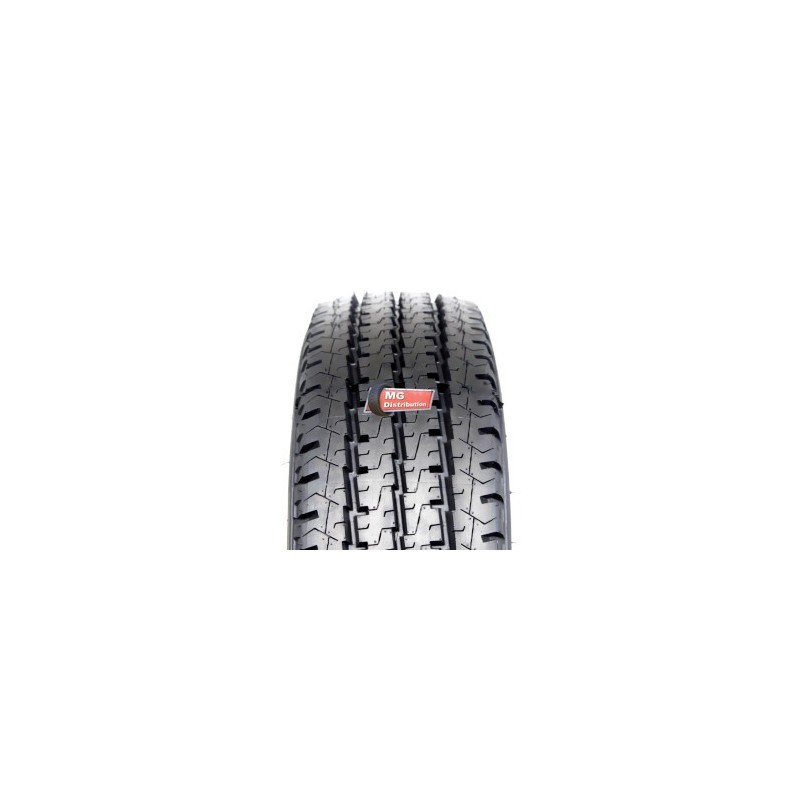 BLACKSTAR (RETREAD): BLACKSTA SHER-2 205/75 R16 110Q