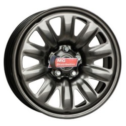 ALCAR: ALCAR HYBRID 6,5X17...