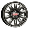 ALCAR: ALCAR HYBRID 6,5X17 ET46 5/112/57,1