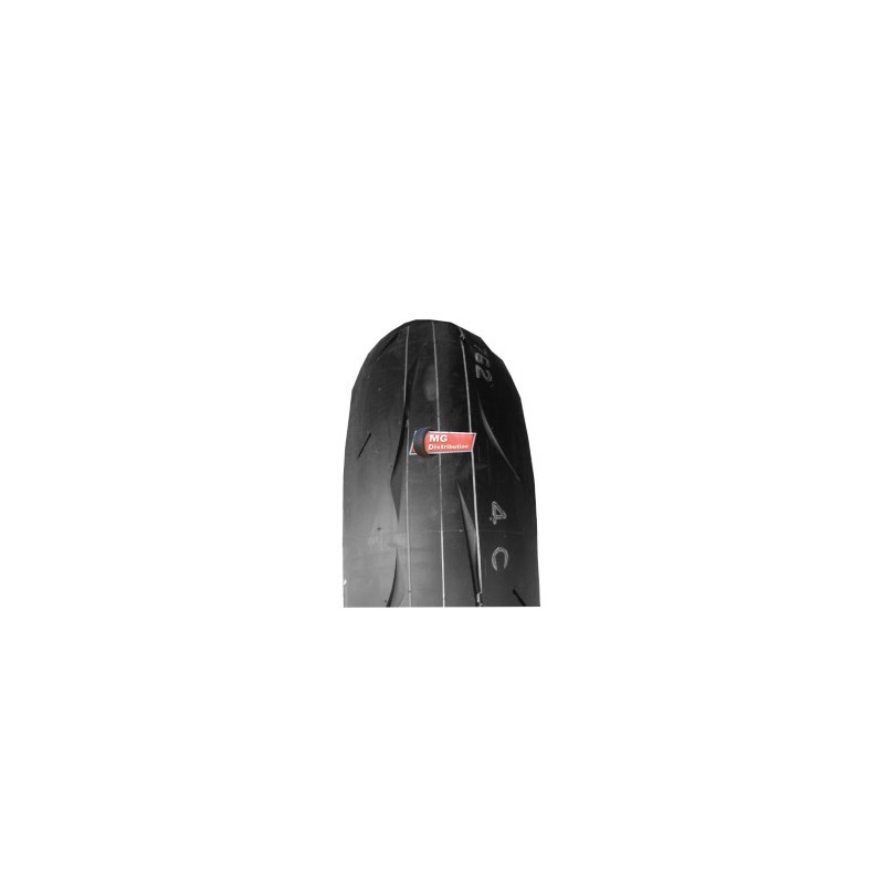 BRIDGESTONE: BRI. 190/50ZR17 73 W TL RS10 R