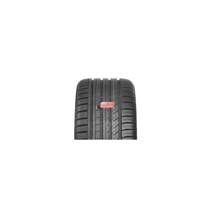 KINFOREST: KINFORES KF550 295/30 R22 99 Y