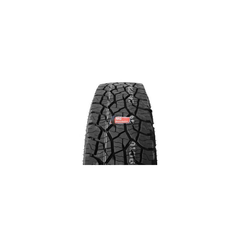 KUMHO: KUMHO AT52 255/75 R17 115T