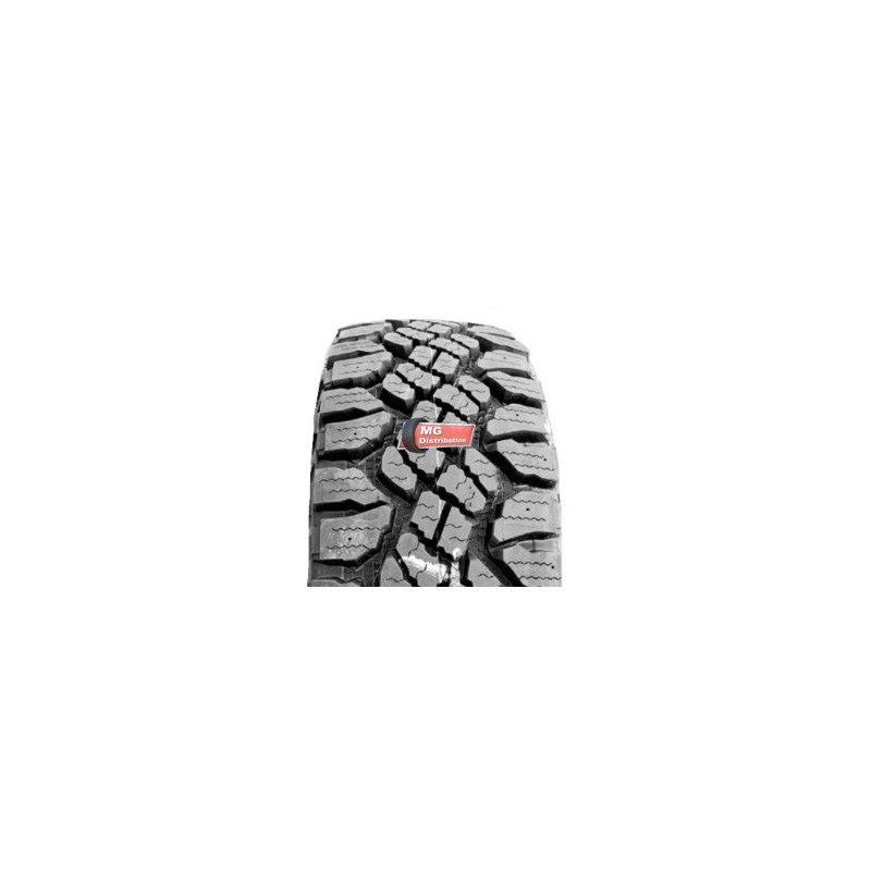 GOODYEAR: GOODYEAR DURATR 255/55 R19 111Q