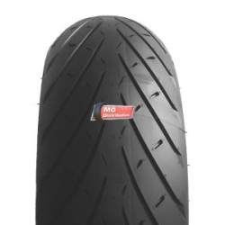 METZELER: MET. 190/55ZR17 (75W) TL ROADTEC 01