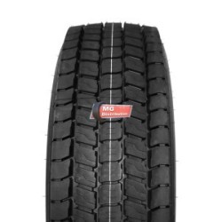 FULDA: FULDA FORCE3 295/60 R22.5 150/147K