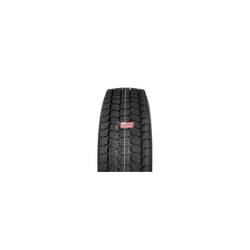 FULDA: FULDA FORCE3 295/60 R22.5 150/147K