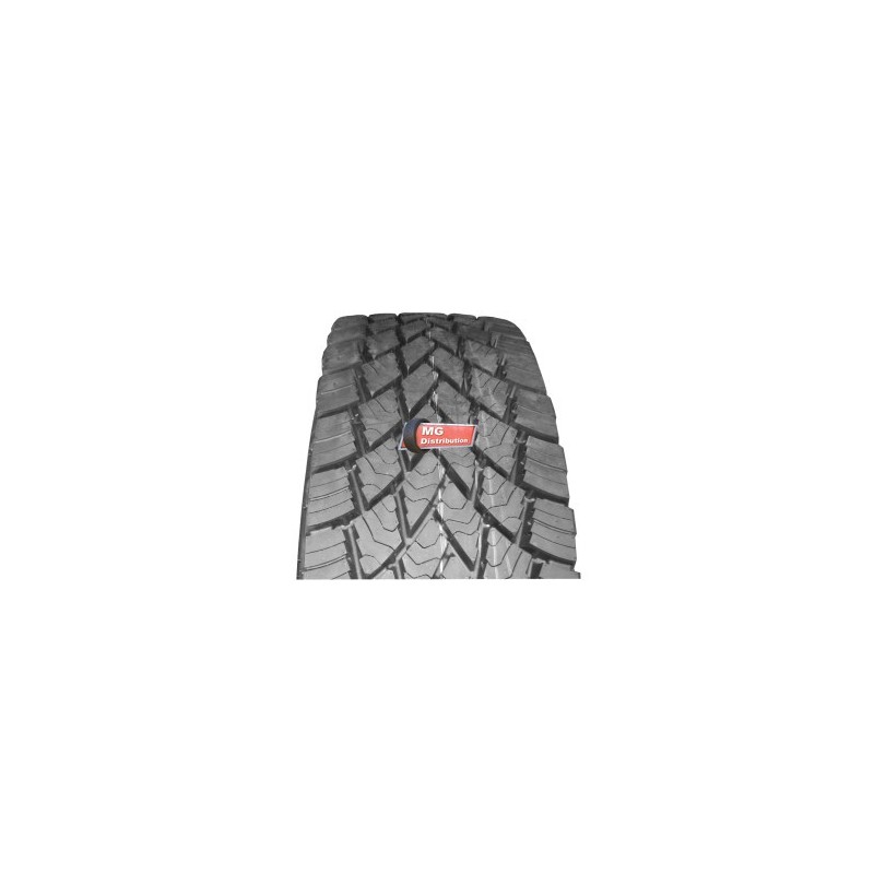 GOODYEAR: GOODYEAR UMAX-D 315/70R225 154/150L