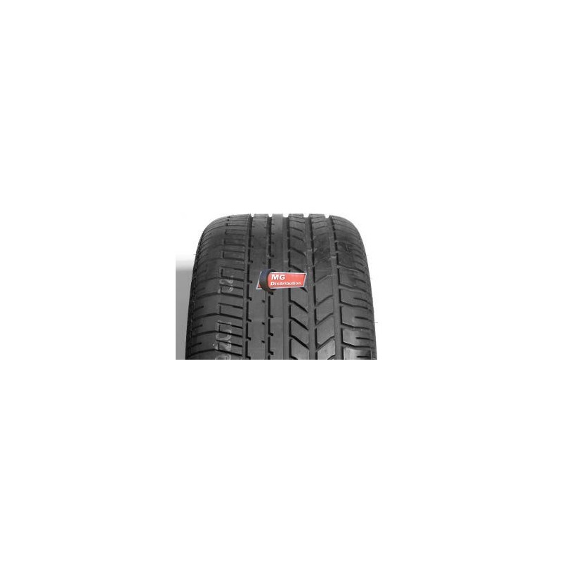 PIRELLI: PIRELLI ZERO-A 245/40ZR17 91 Y