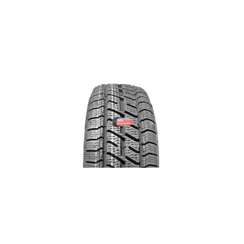 GISLAVED: GISLAVED EU-FOV 195/65R16C 104/102T