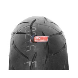 METZELER: MET. 110/70 R17 54H TL SPORTEC M5 INTERACT