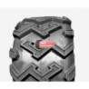 WANDA TYRE: WANDA P306 25X12.0-9 4 PR TL