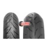 BRIDGESTONE: BRI. 150/70ZR18 (70W) TL BT016R PRO