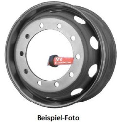 MW DEUTSCHLAND: MWD SF-LKW 22.5 x 7.50 ALV