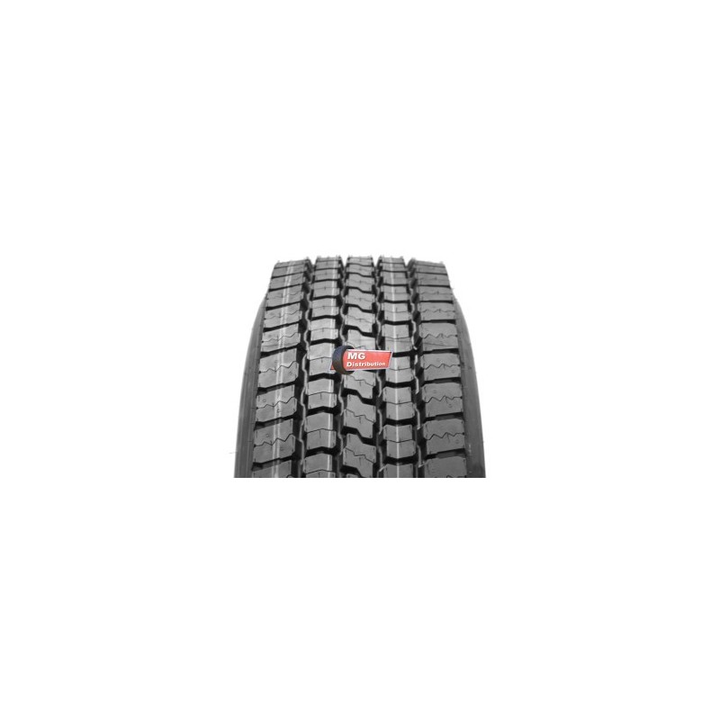 FULDA: FULDA WI-CON 315/80R225 156/150K TL