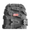 CST (CHENG SHIN TIRE): CST CU01 25X8.00-12 43 J TL