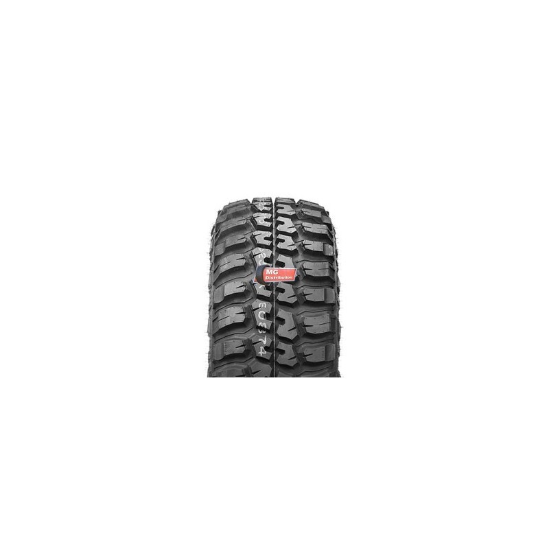 FEDERAL: FEDERAL COU-MT 35X12.50R18 123Q