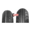 PIRELLI: PIR. 120/70 R17 NHS TL DIABLO WET FRONT