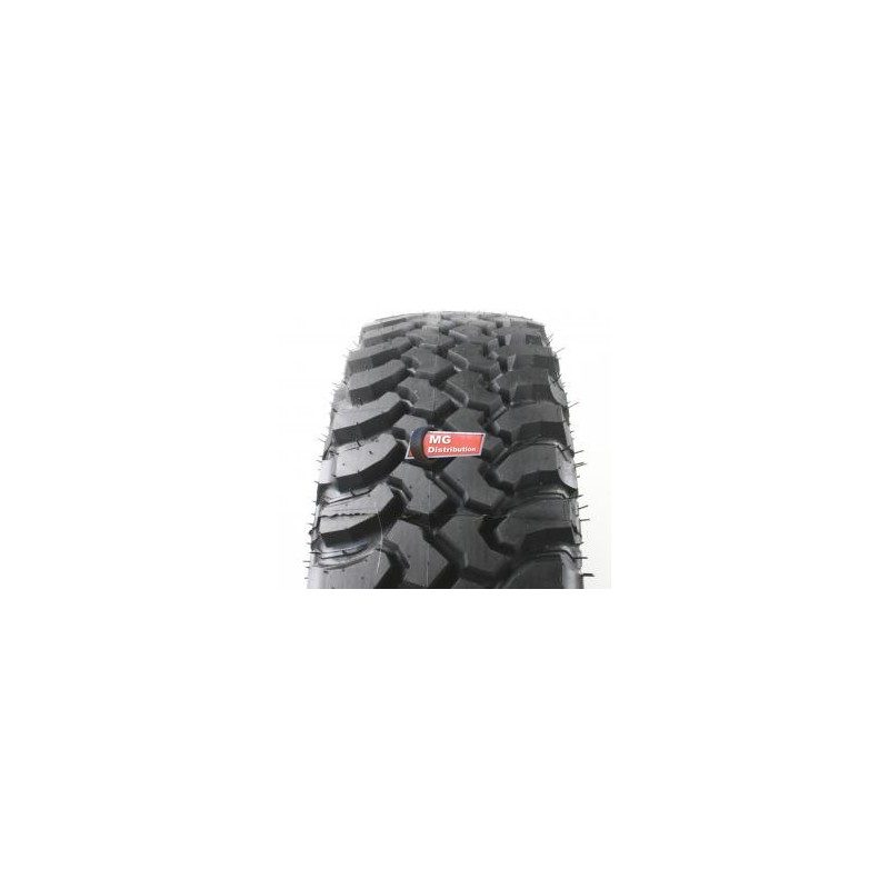 INSA TURBO (RETREAD): INSA DAKAR 205/80 R16 104Q