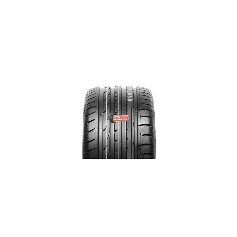 NEXEN: NEXEN N8000 245/45 R20 103Y XL