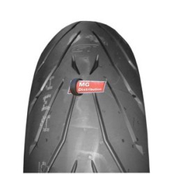 PIRELLI: PIR. 120/70ZR17 58...