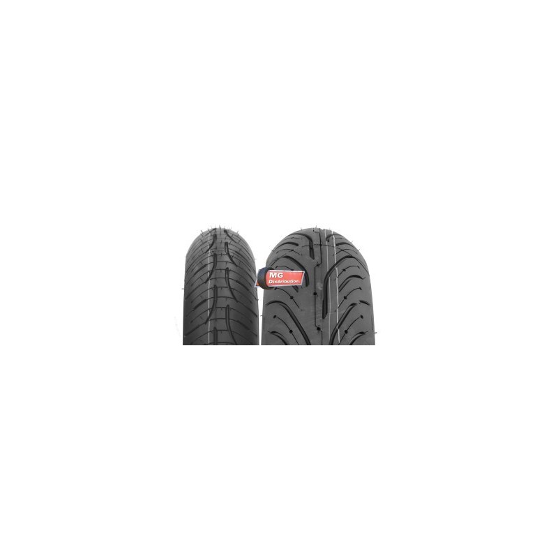 MICHELIN: MIC. 120/70ZR17 58 W TL PILOT ROAD 4