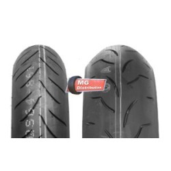 BRIDGESTONE: BRI. 120/60ZR17 55 W TL BT016F PRO