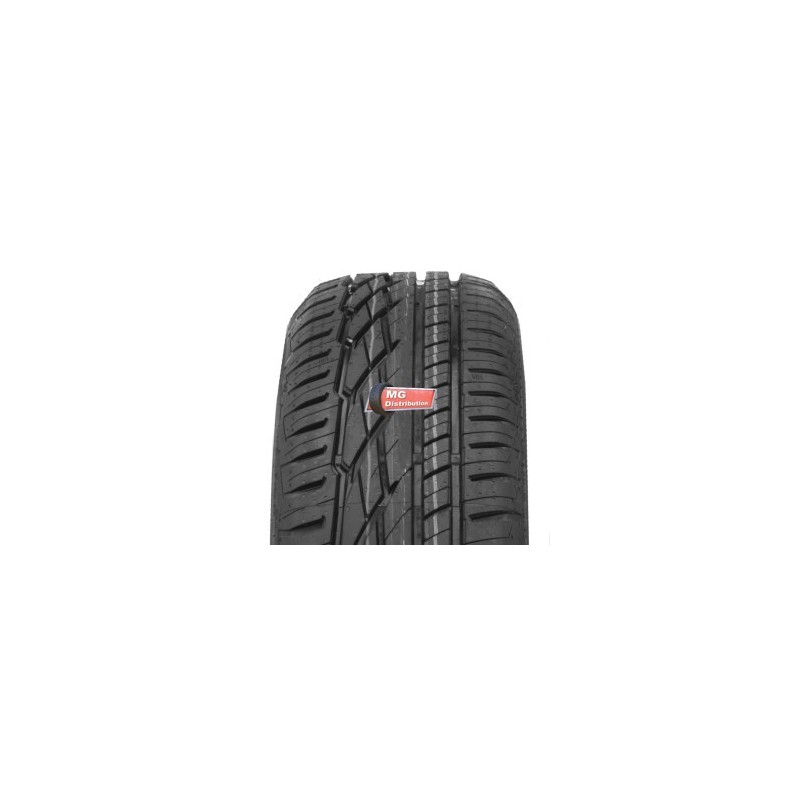 GENERAL: GENERAL GRA-GT 265/70 R16 112H